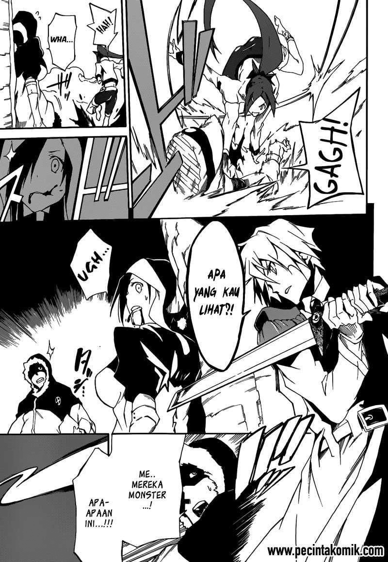 akame-ga-kill-zero - Chapter: 6