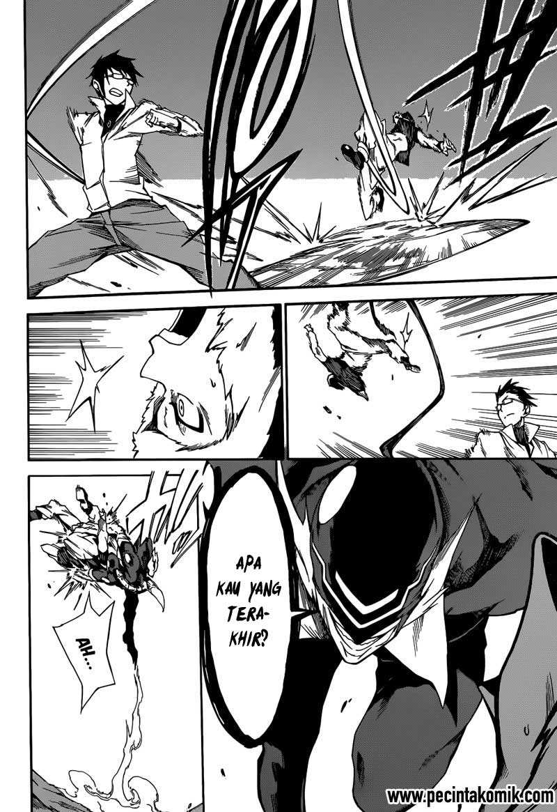 akame-ga-kill-zero - Chapter: 6