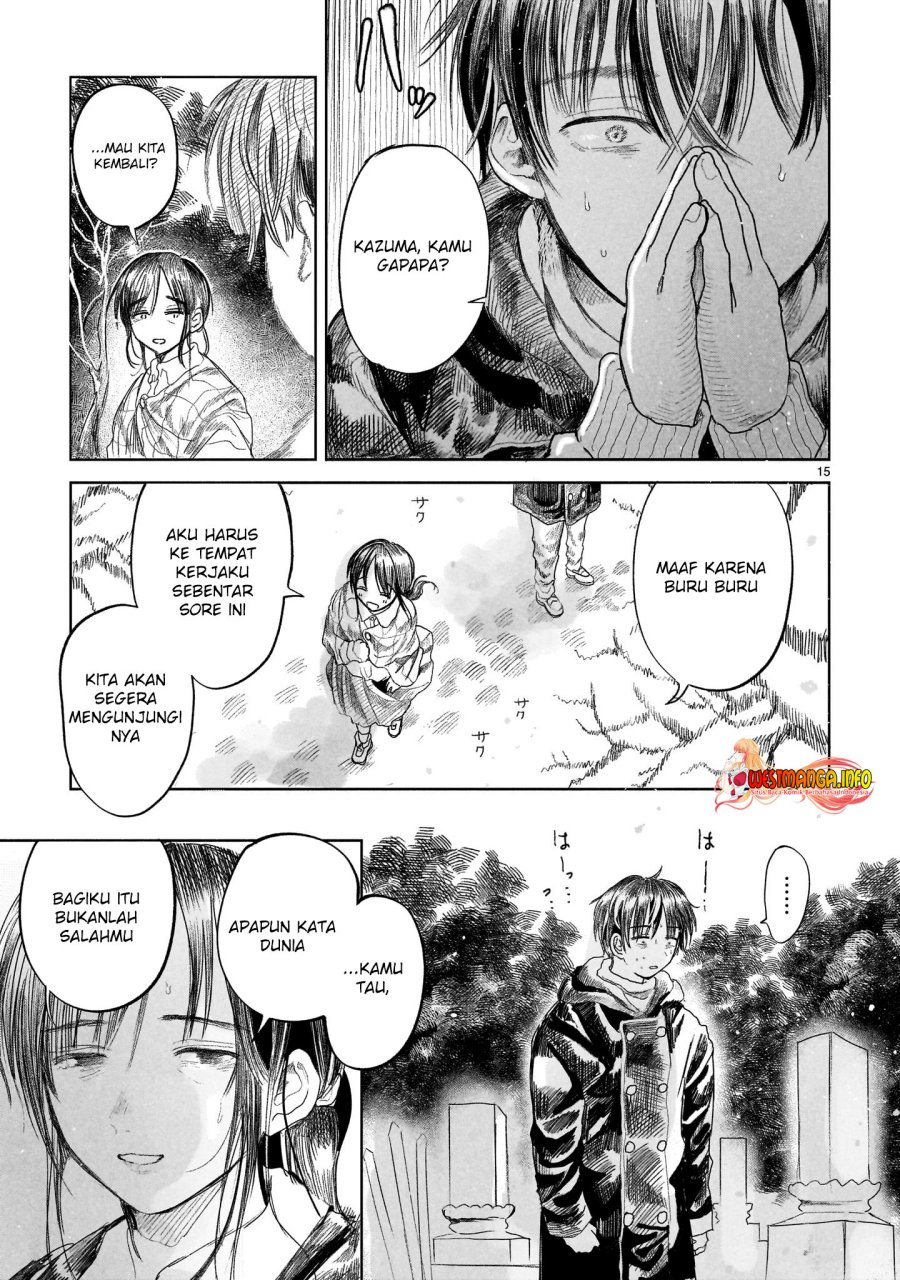 saihate-ni-madou - Chapter: 1