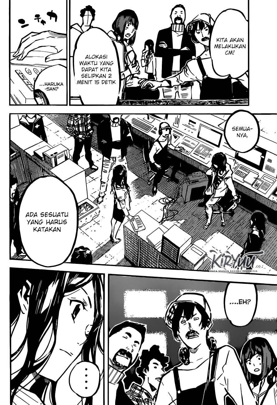 akb49-renai-kinshi-jourei - Chapter: 174