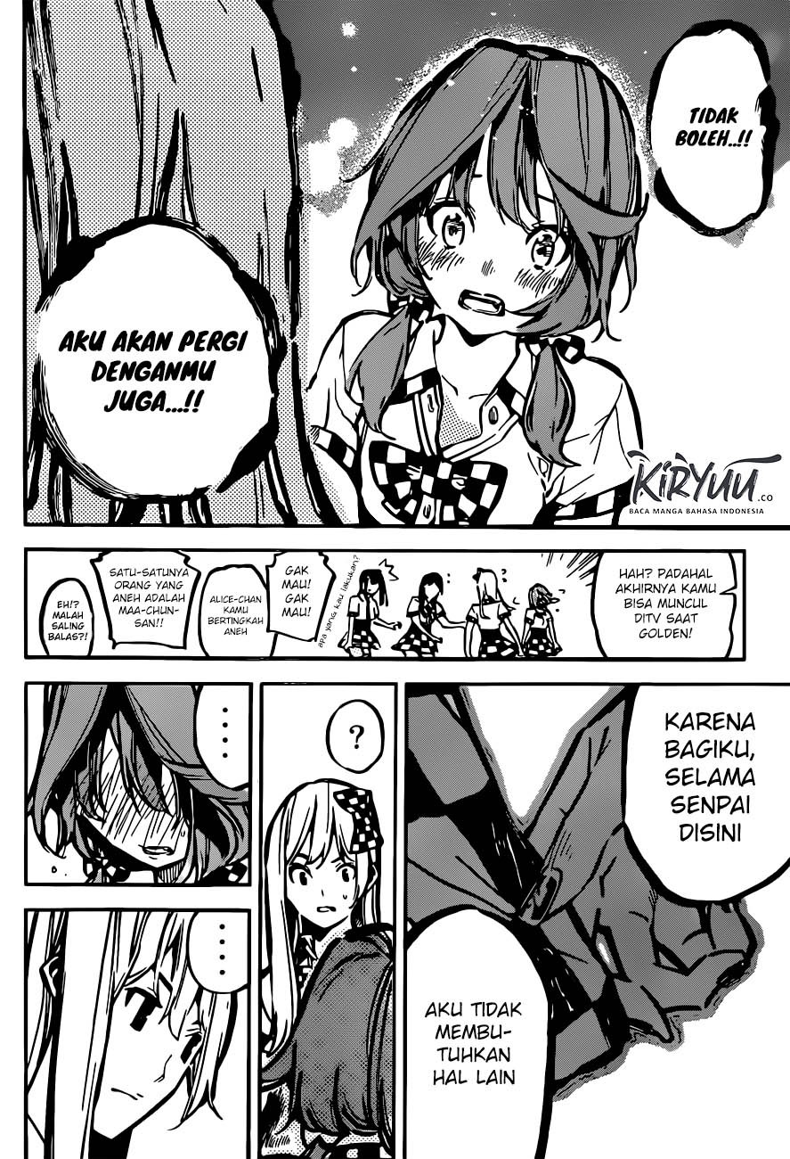 akb49-renai-kinshi-jourei - Chapter: 174