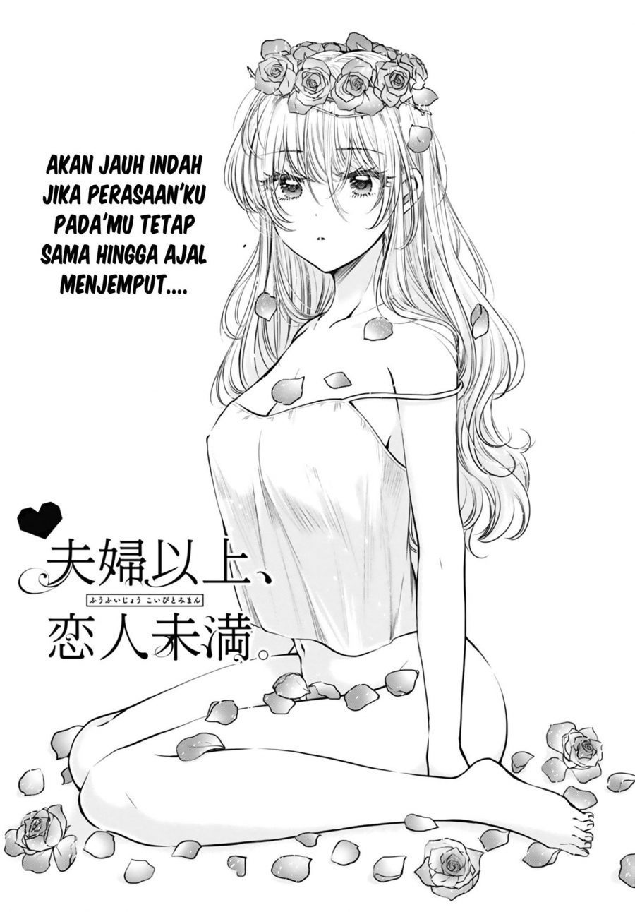 fuufu-ijou-koibito-miman - Chapter: 29