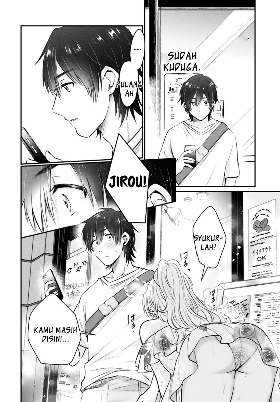 fuufu-ijou-koibito-miman - Chapter: 29