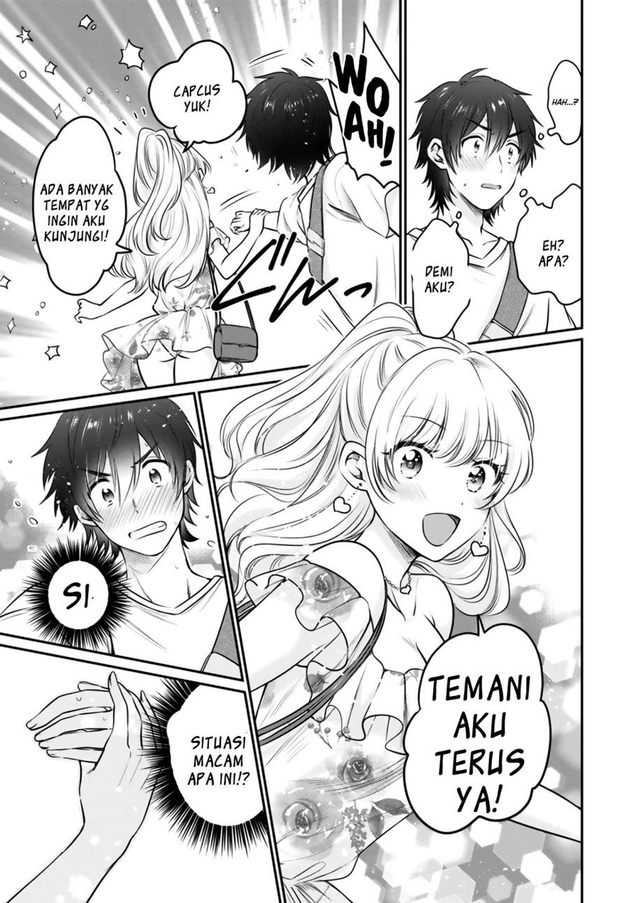 fuufu-ijou-koibito-miman - Chapter: 29