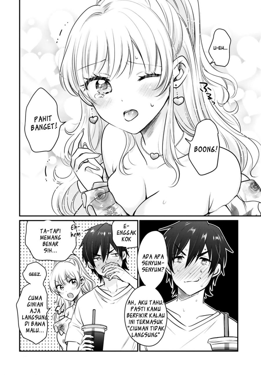 fuufu-ijou-koibito-miman - Chapter: 29