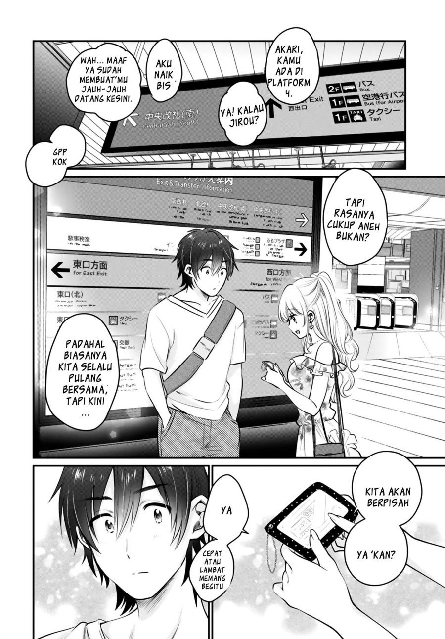 fuufu-ijou-koibito-miman - Chapter: 29