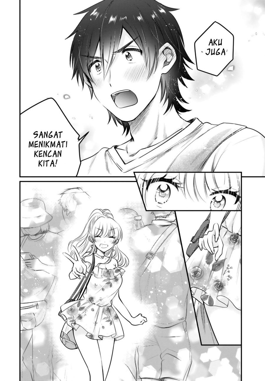 fuufu-ijou-koibito-miman - Chapter: 29