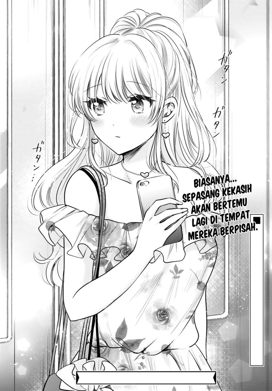 fuufu-ijou-koibito-miman - Chapter: 29