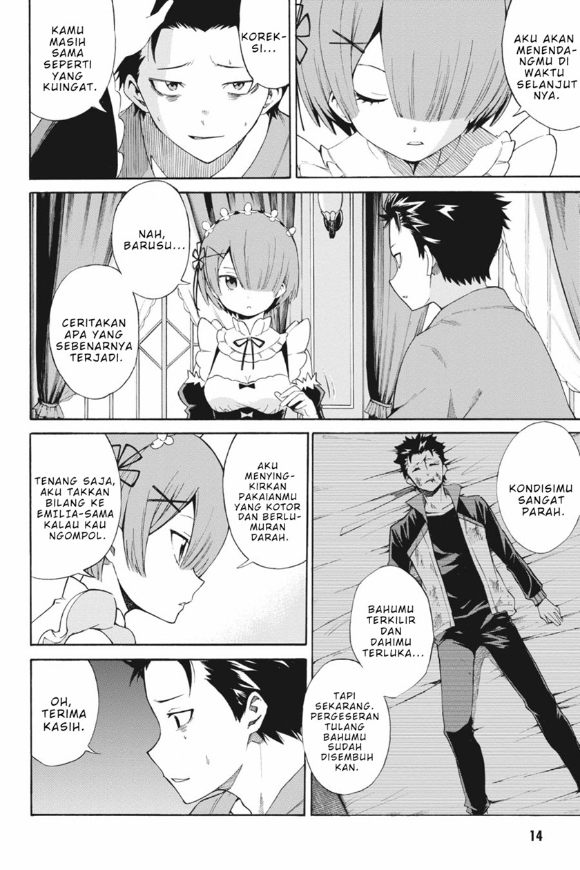 rezero-kara-hajimeru-isekai-seikatsu-daisanshou-truth-of-zero - Chapter: 19