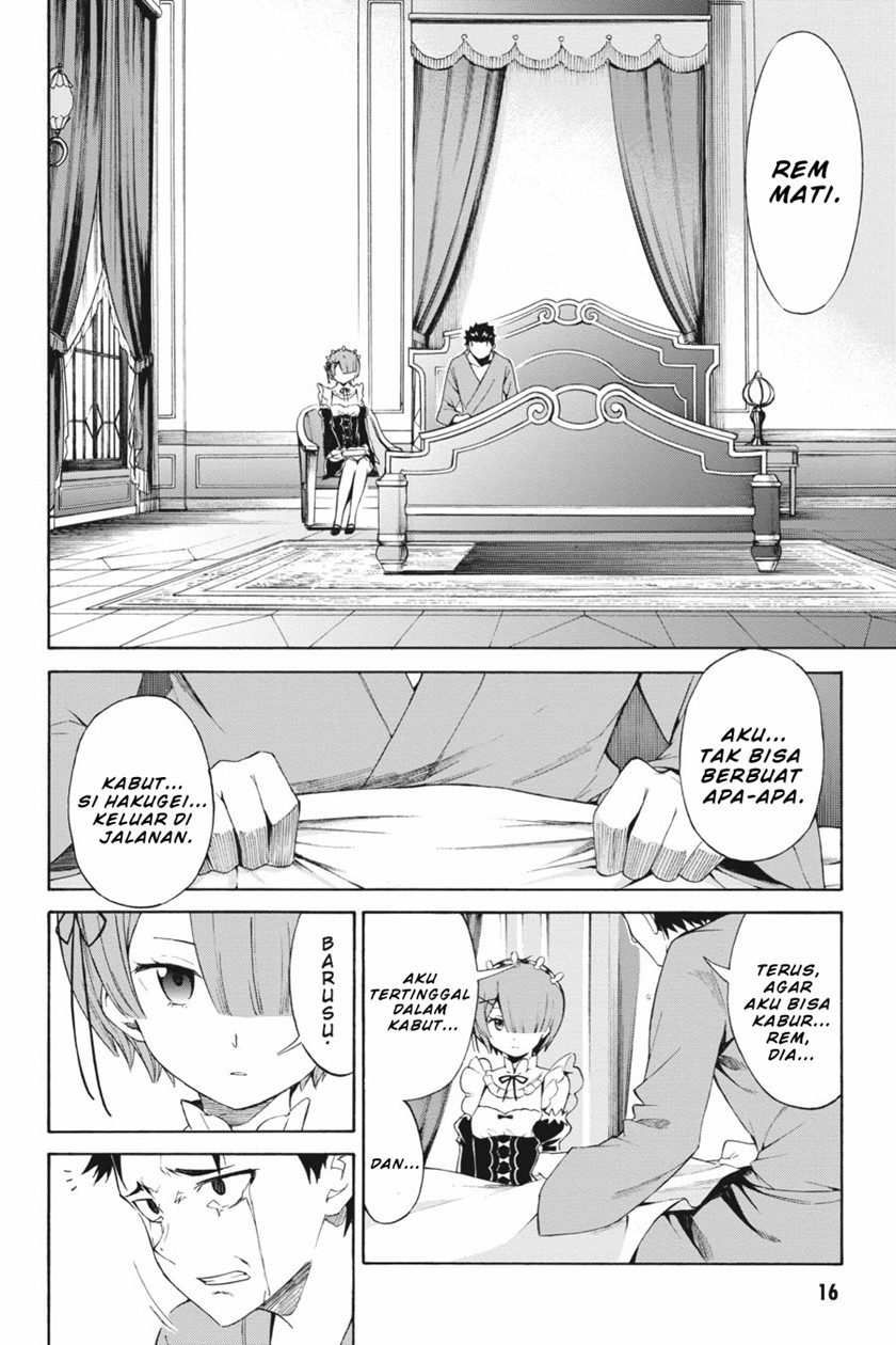 rezero-kara-hajimeru-isekai-seikatsu-daisanshou-truth-of-zero - Chapter: 19