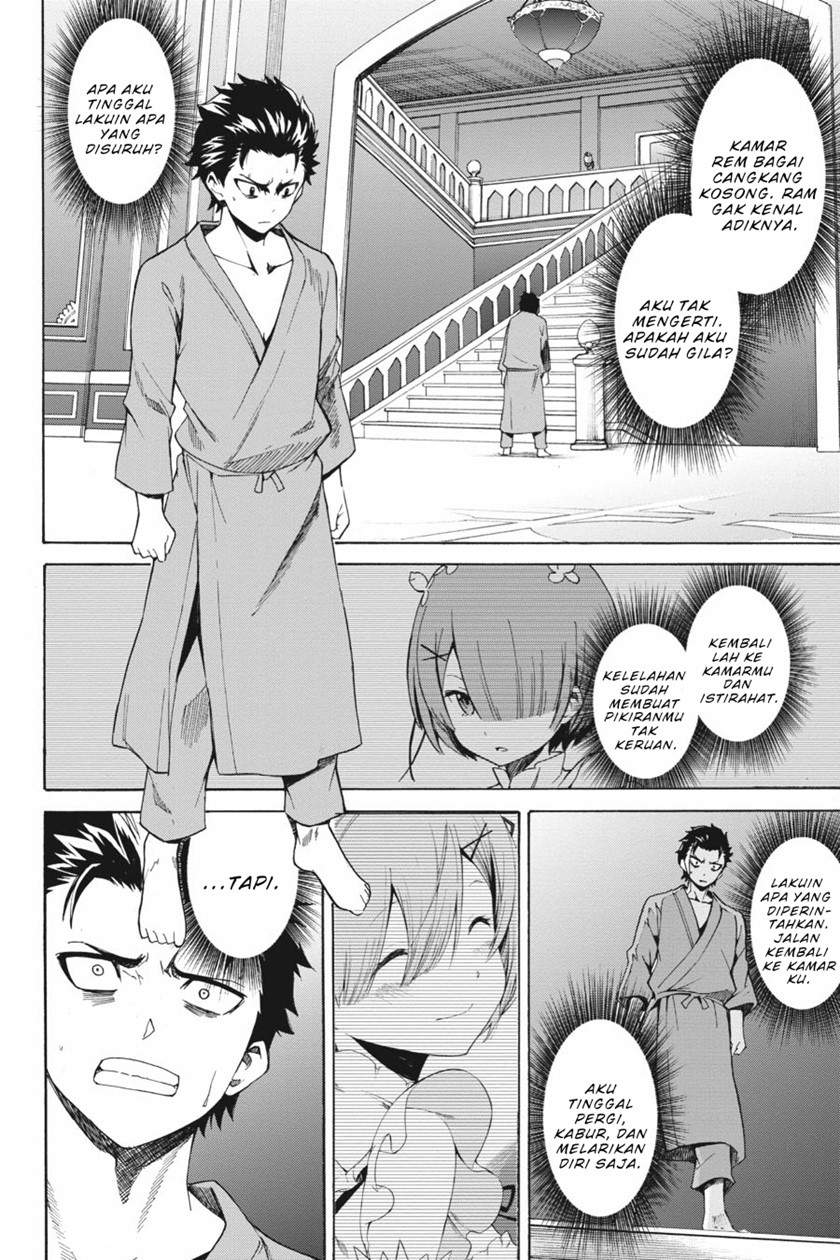 rezero-kara-hajimeru-isekai-seikatsu-daisanshou-truth-of-zero - Chapter: 19