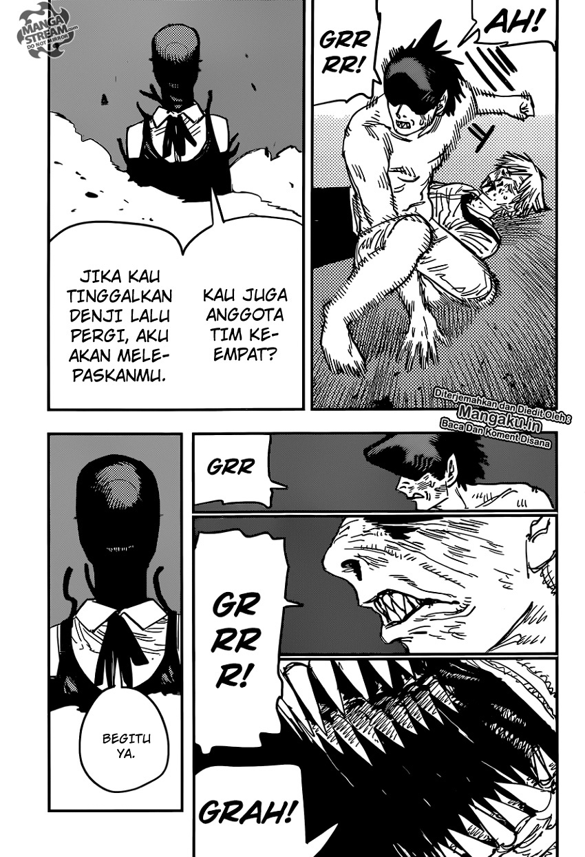 chainsaw-man - Chapter: 45