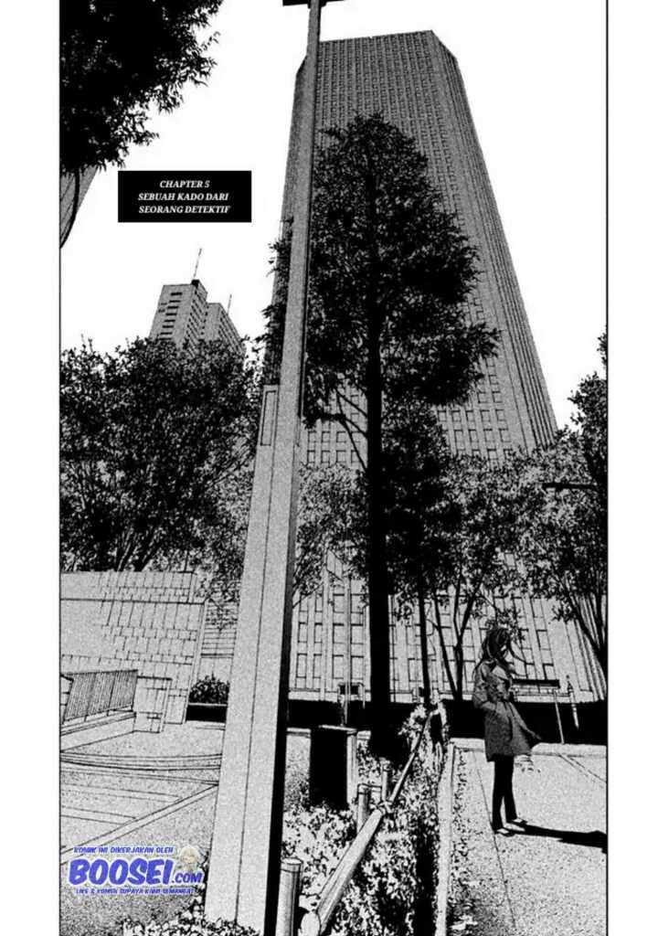tantei-no-tantei - Chapter: 5