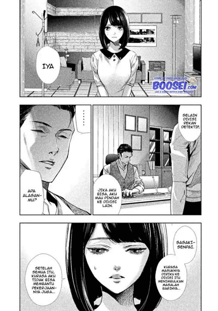 tantei-no-tantei - Chapter: 5