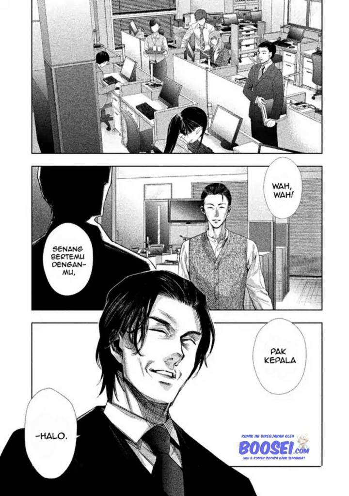 tantei-no-tantei - Chapter: 5