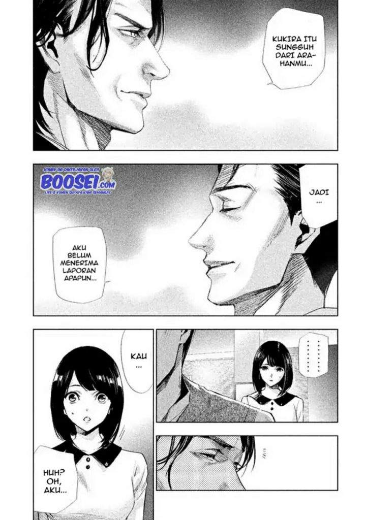 tantei-no-tantei - Chapter: 5