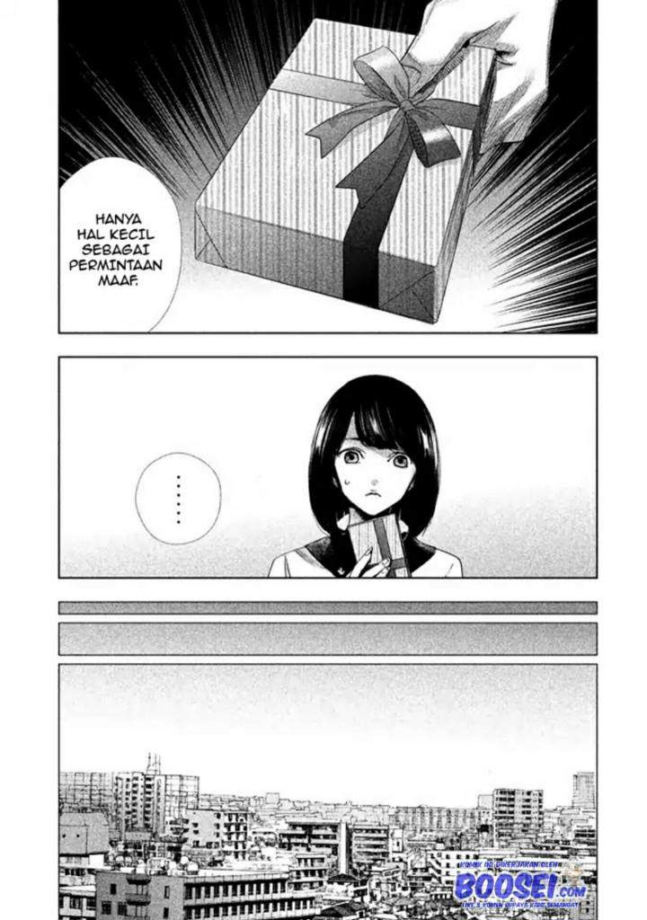 tantei-no-tantei - Chapter: 5