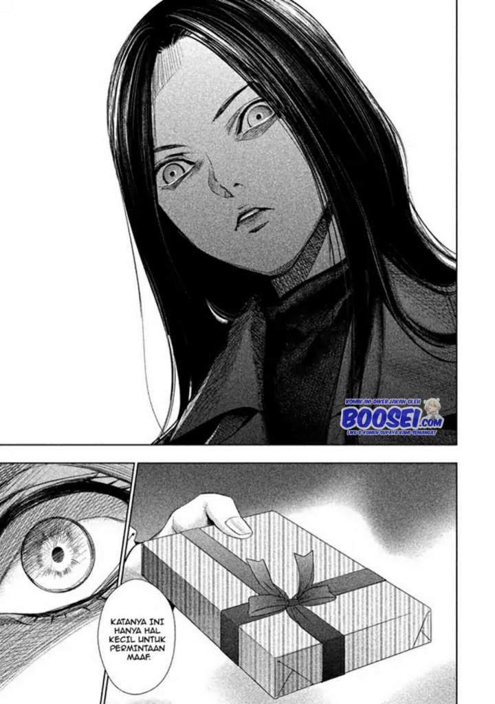 tantei-no-tantei - Chapter: 5