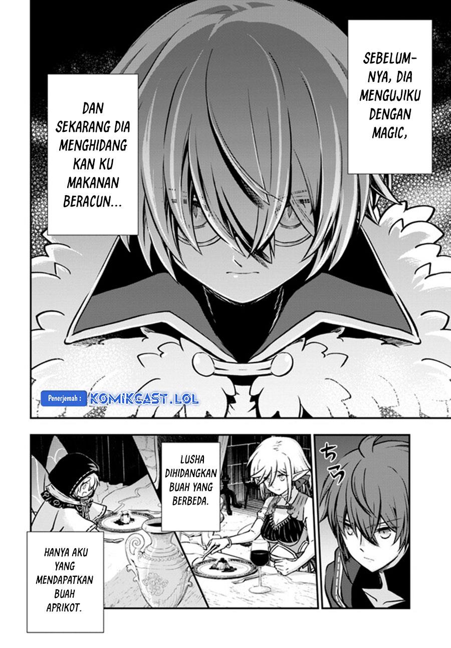 kanzen-kaihi-healer-no-kiseki - Chapter: 41