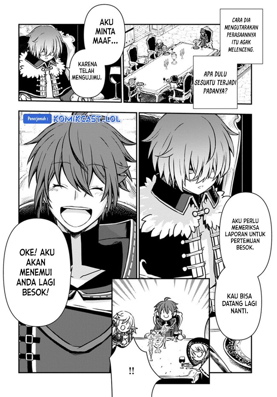 kanzen-kaihi-healer-no-kiseki - Chapter: 41