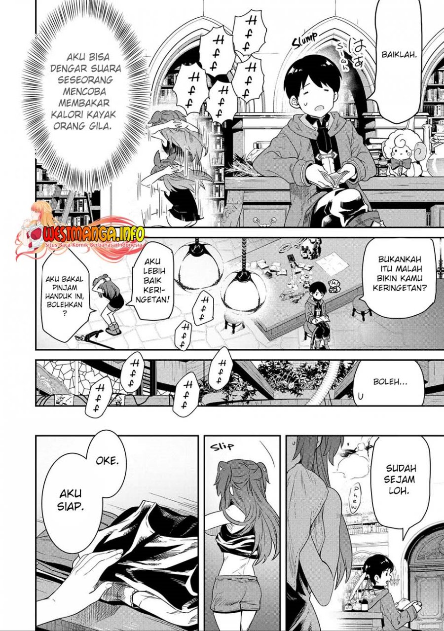 tensei-ouji-wa-renkinjutsushi-to-nari-koukoku-suru - Chapter: 8.3