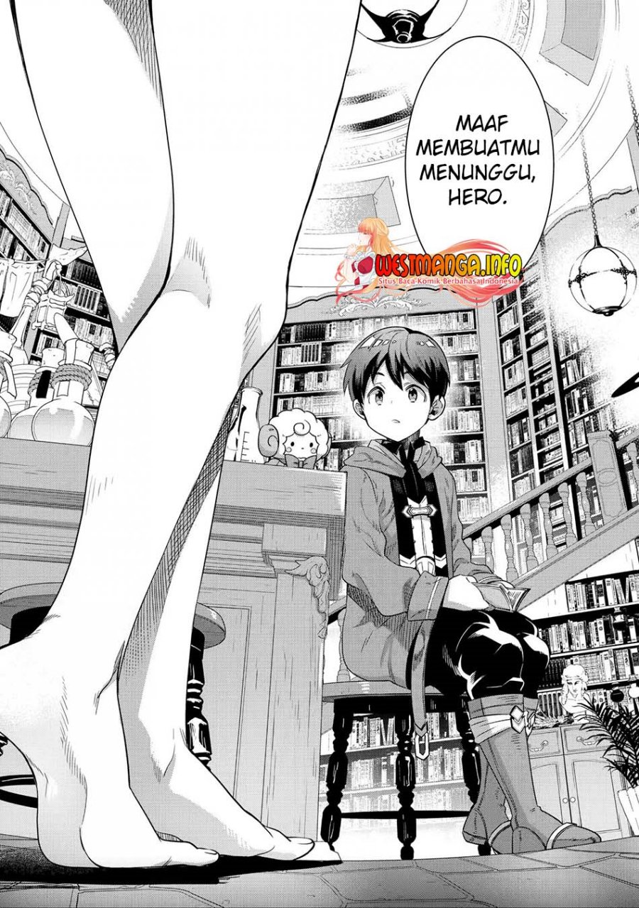 tensei-ouji-wa-renkinjutsushi-to-nari-koukoku-suru - Chapter: 8.3