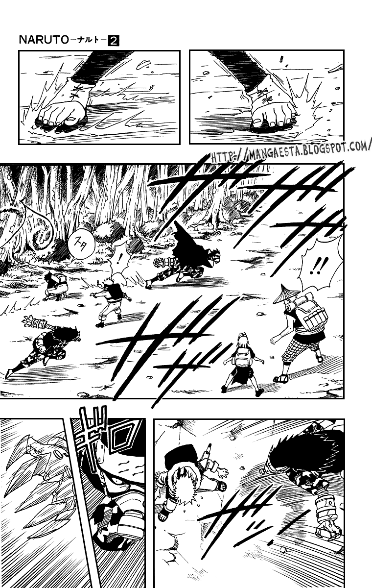 naruto-id - Chapter: 10