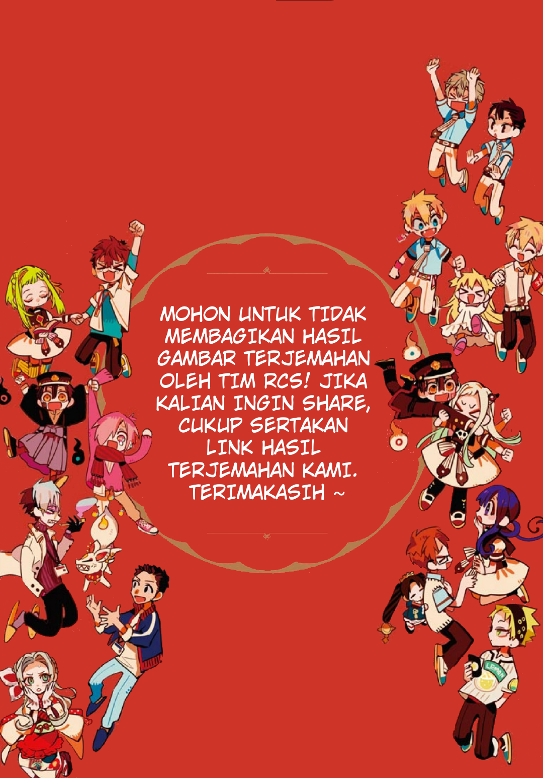 houkago-shounen-hanako-kun - Chapter: 9