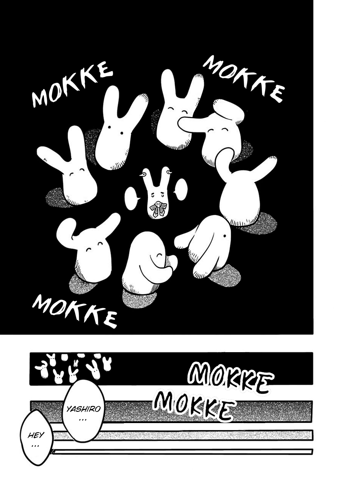 houkago-shounen-hanako-kun - Chapter: 9