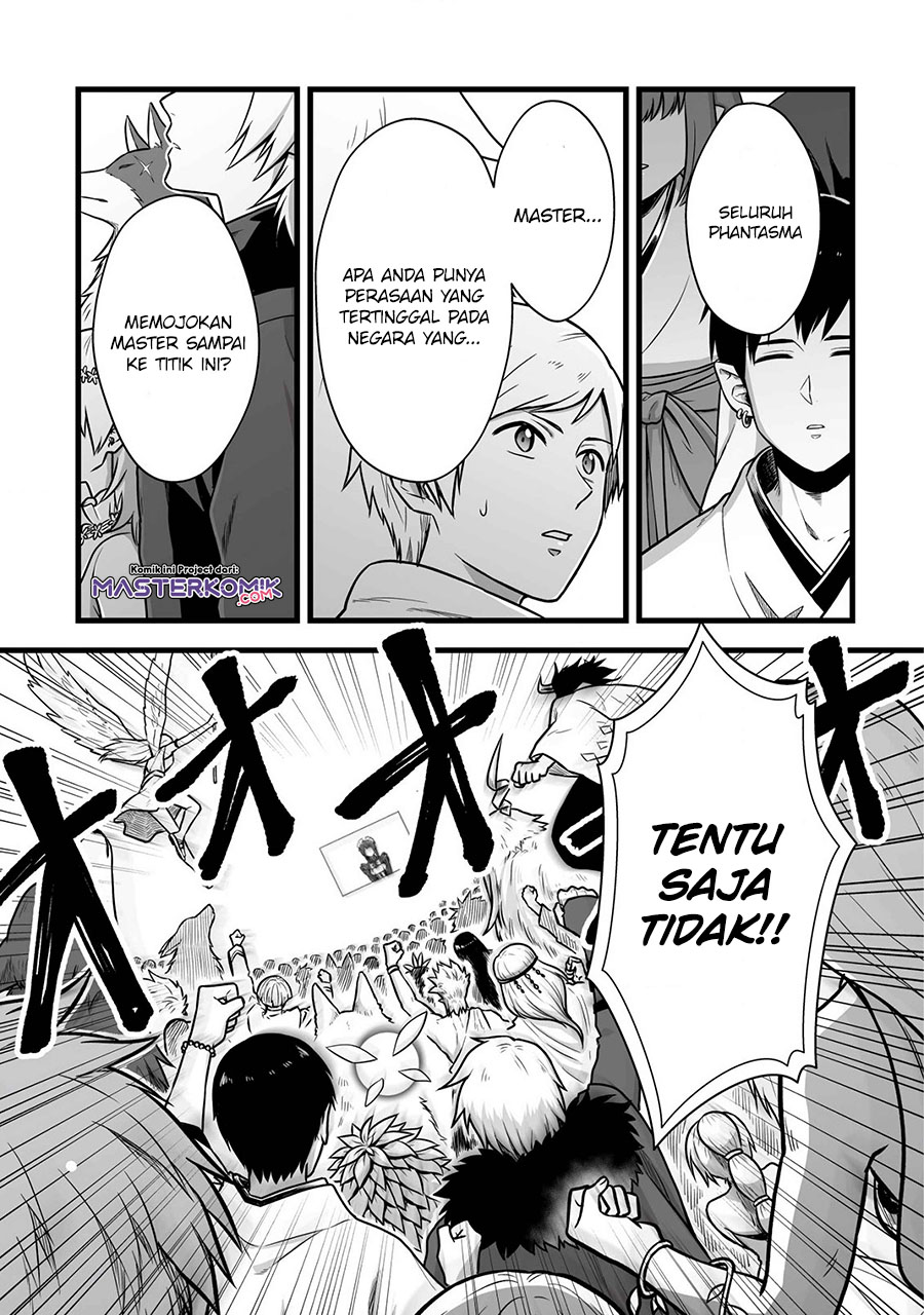 yuiitsu-muni-no-saikyou-tamer - Chapter: 1