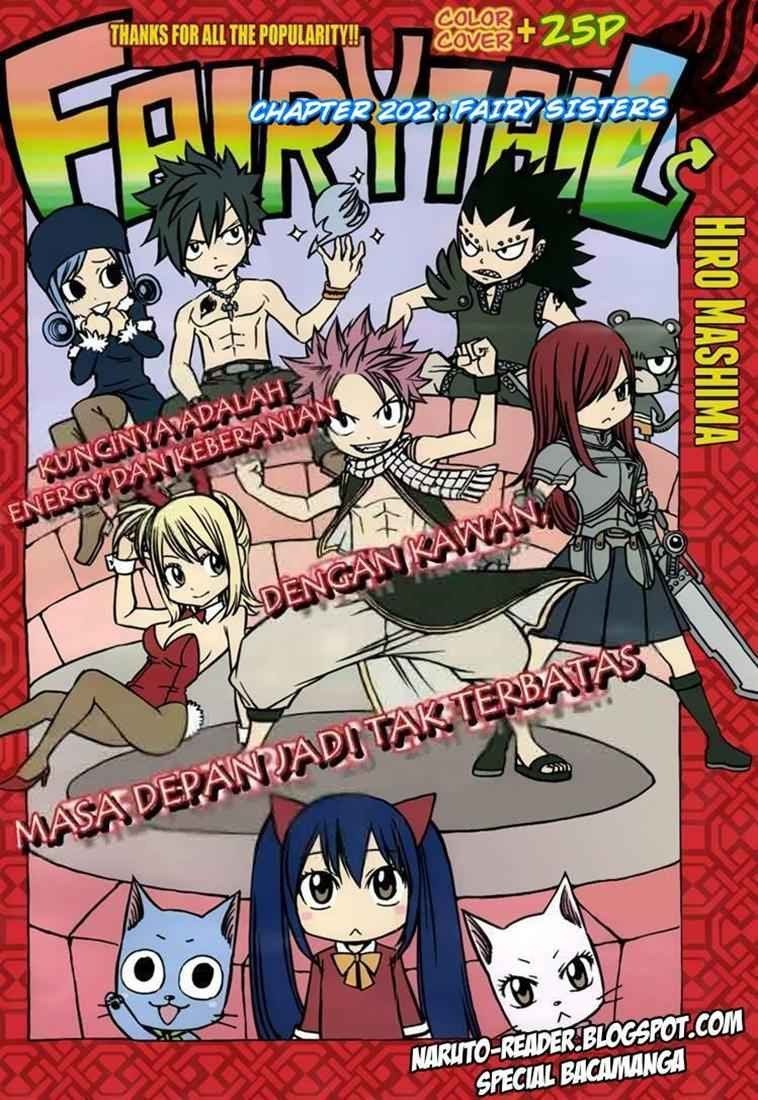 fairy-tail - Chapter: 220