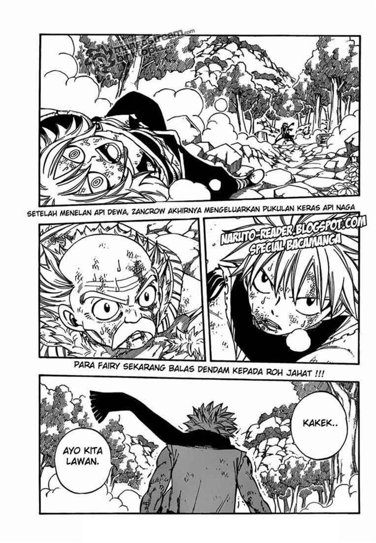 fairy-tail - Chapter: 220