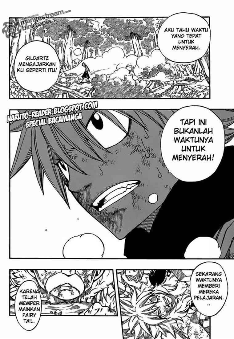 fairy-tail - Chapter: 220