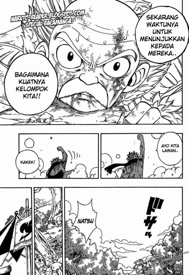 fairy-tail - Chapter: 220