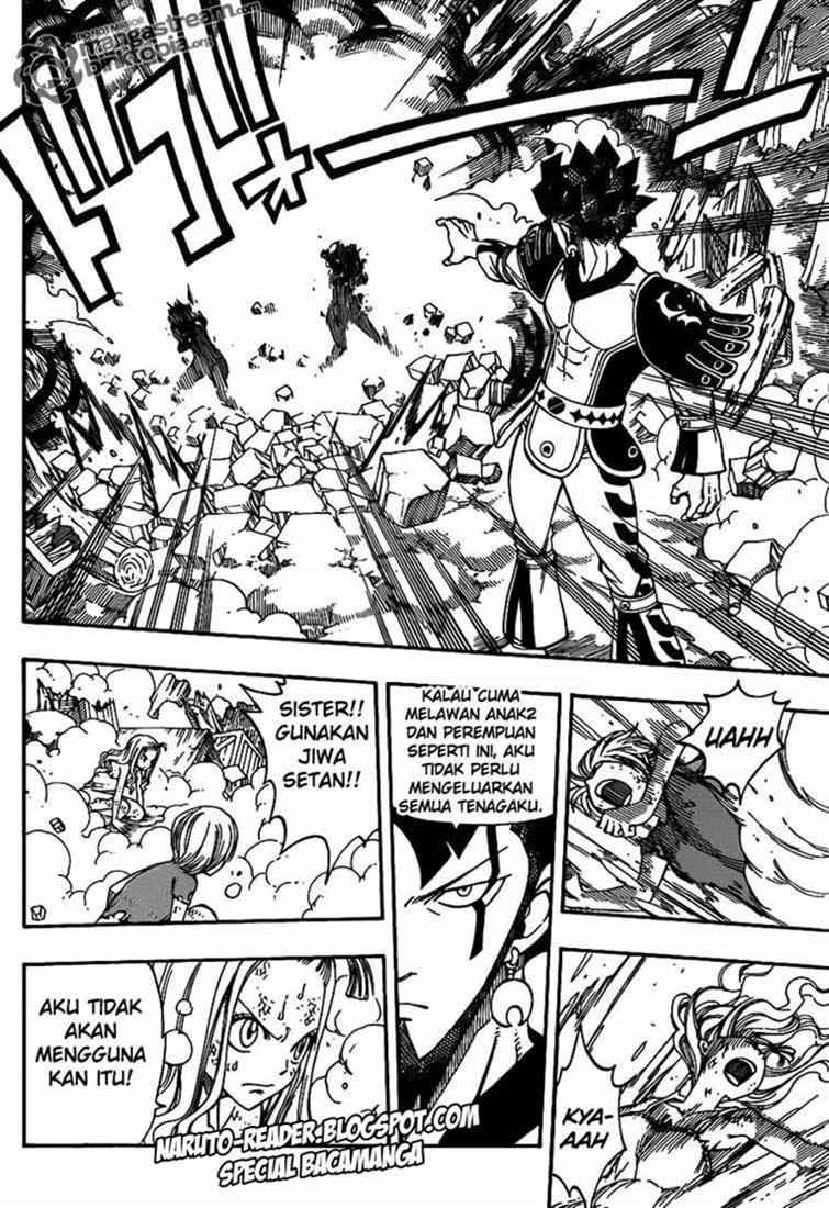 fairy-tail - Chapter: 220