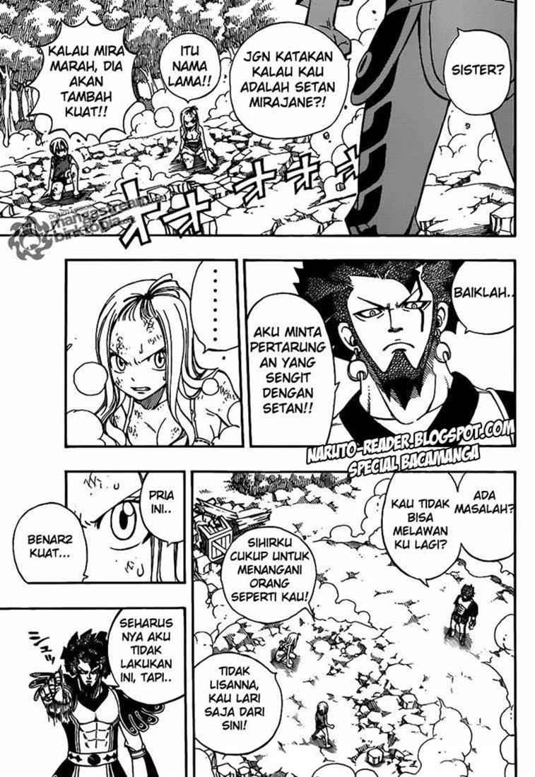 fairy-tail - Chapter: 220