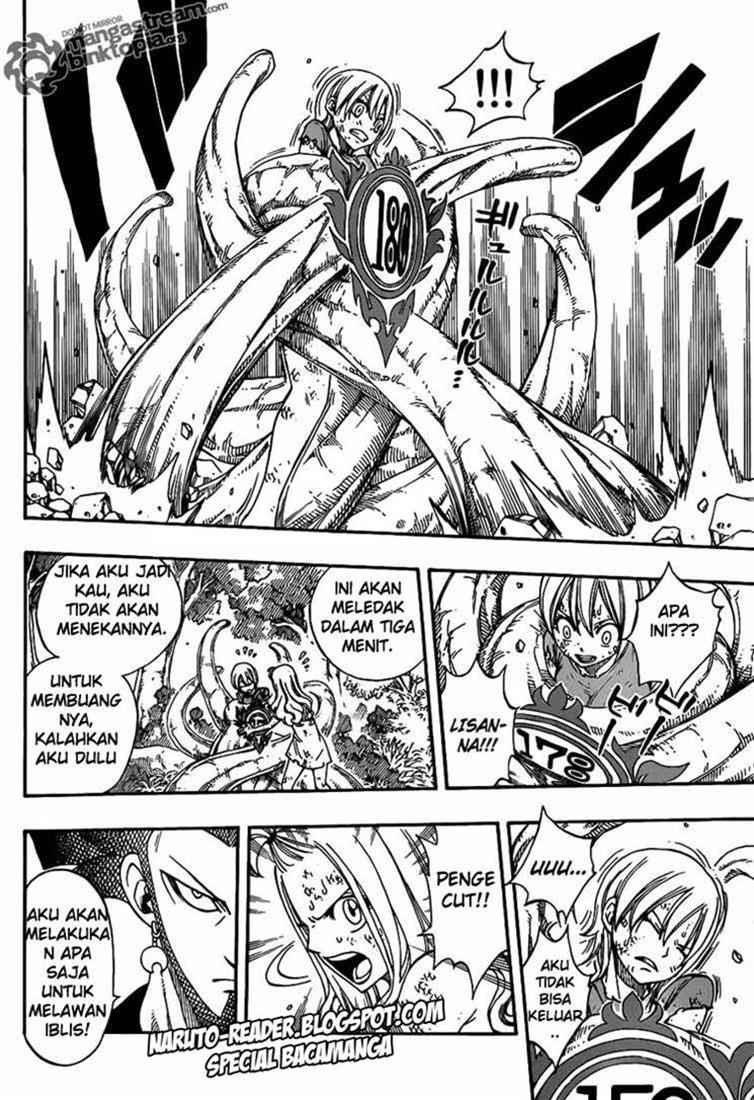 fairy-tail - Chapter: 220