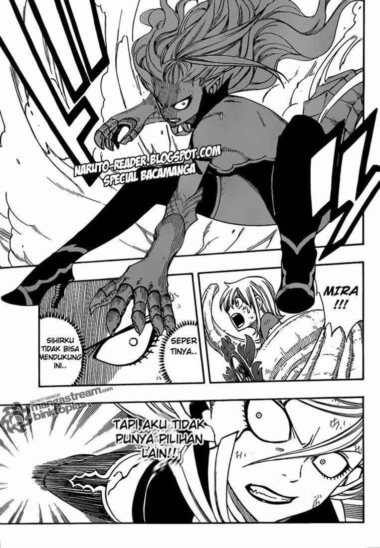 fairy-tail - Chapter: 220