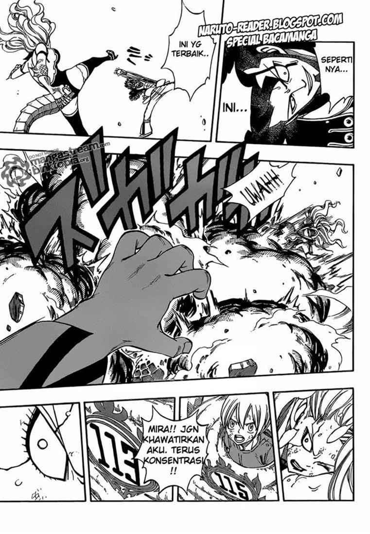 fairy-tail - Chapter: 220