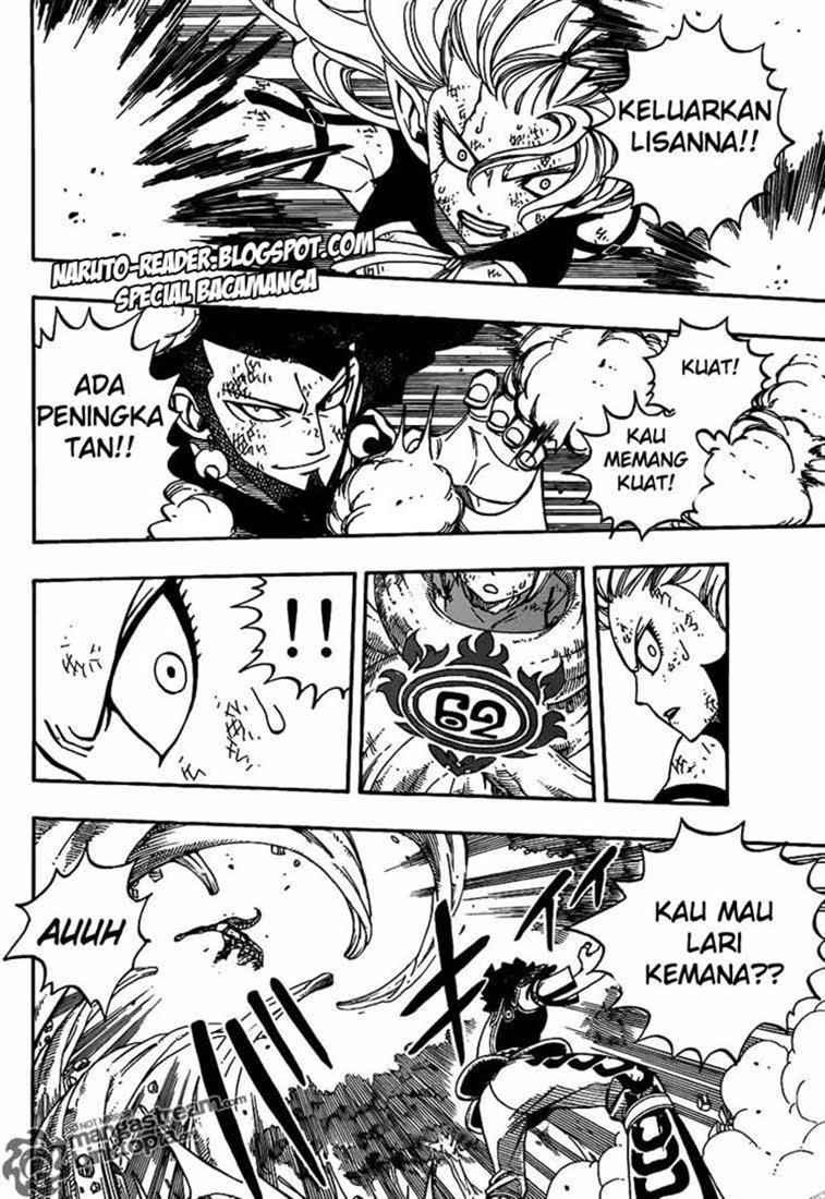 fairy-tail - Chapter: 220