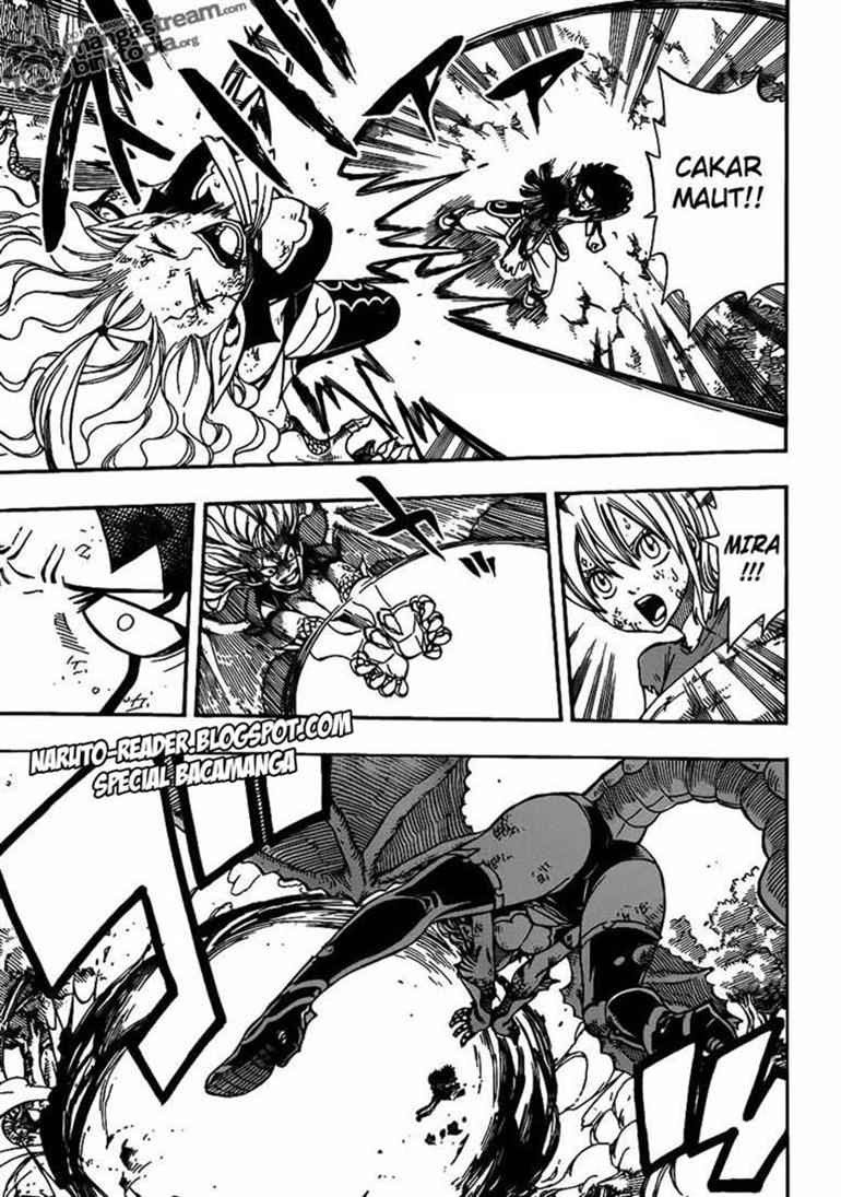 fairy-tail - Chapter: 220