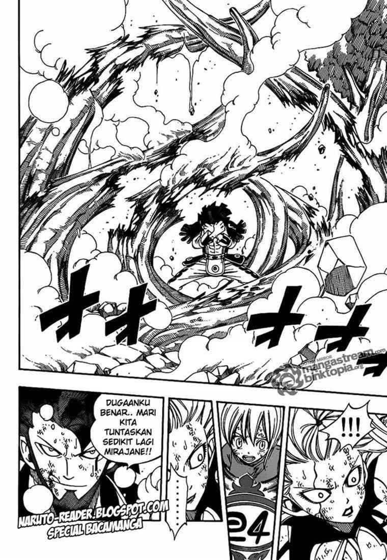 fairy-tail - Chapter: 220