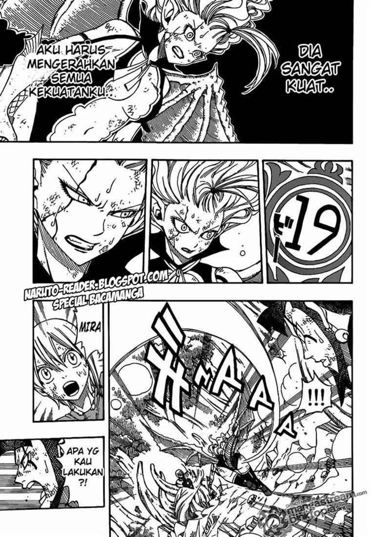 fairy-tail - Chapter: 220