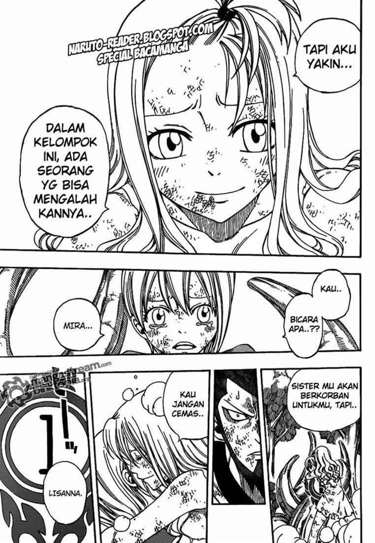 fairy-tail - Chapter: 220