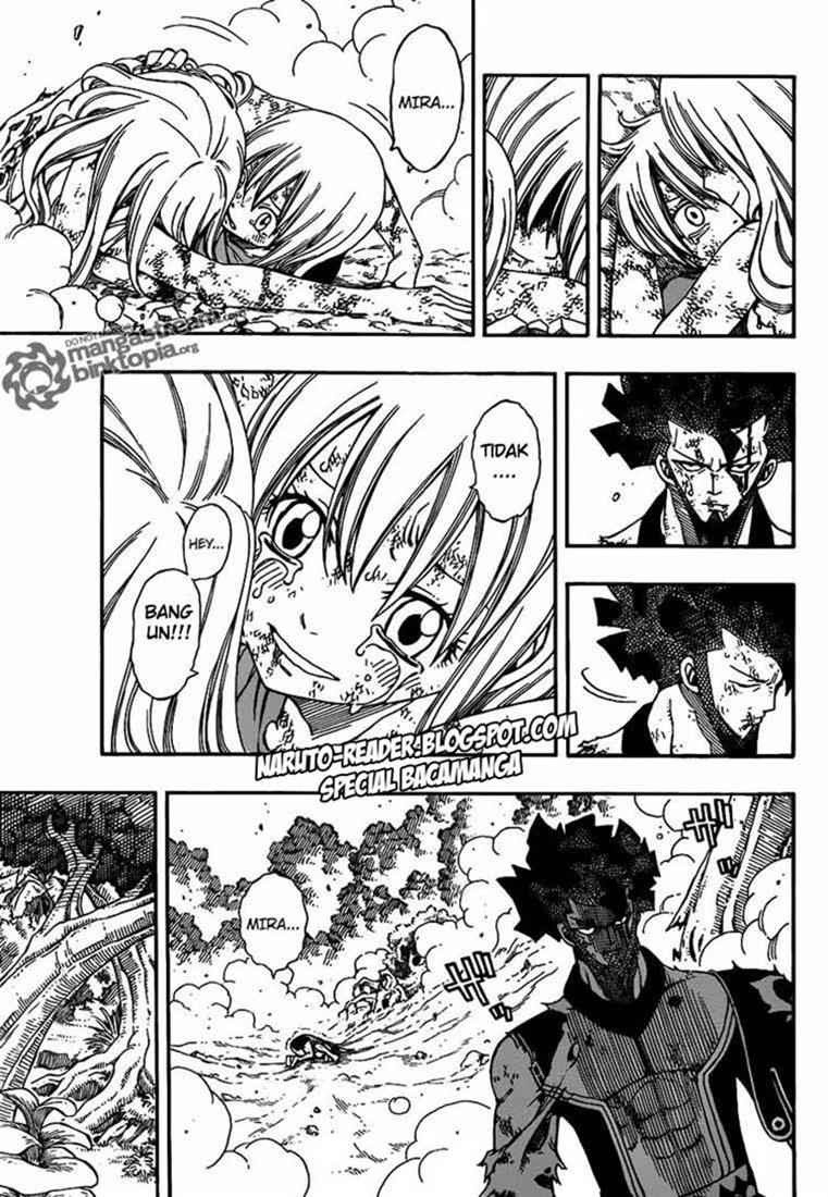 fairy-tail - Chapter: 220