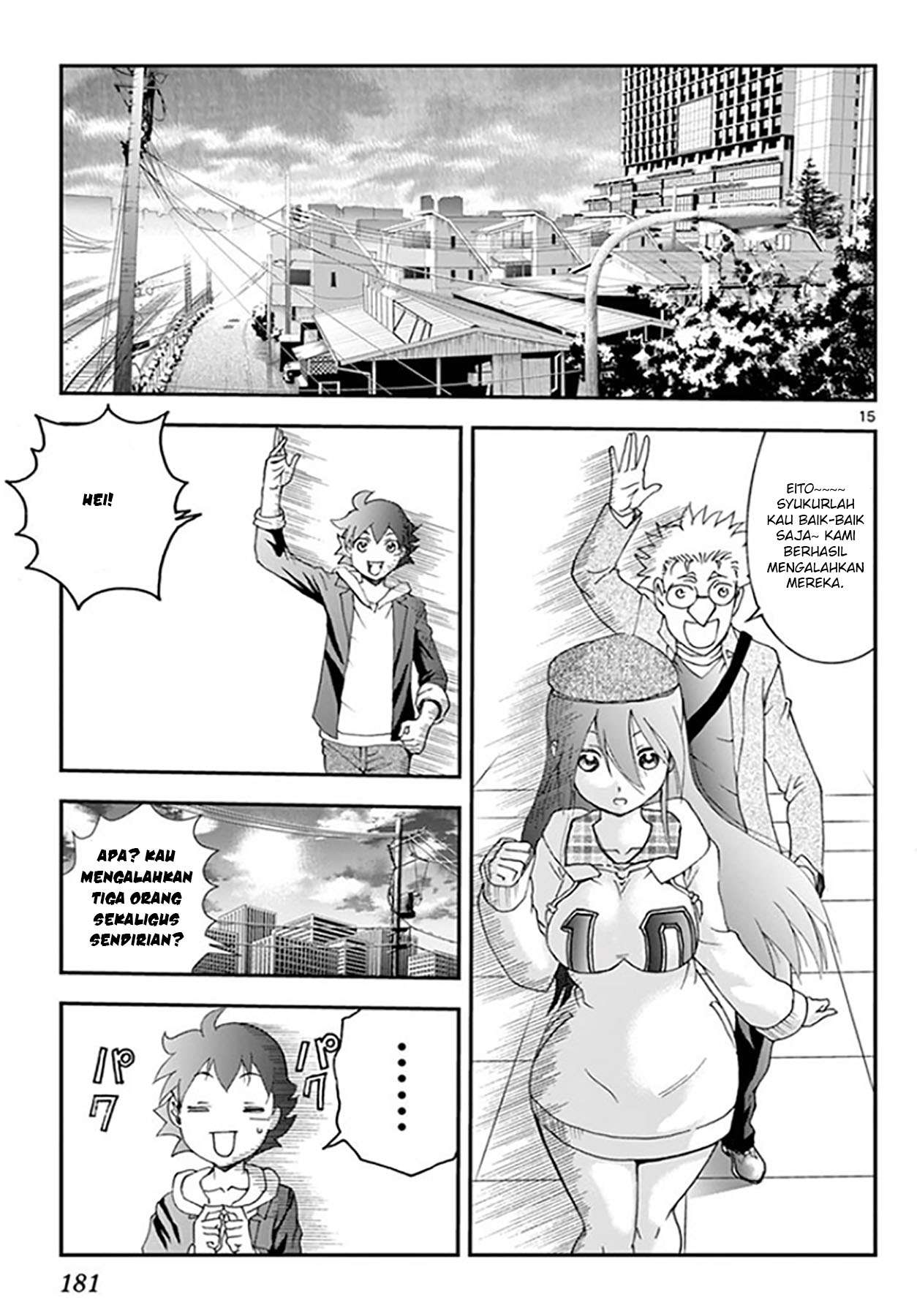 kimi-wa-008 - Chapter: 64