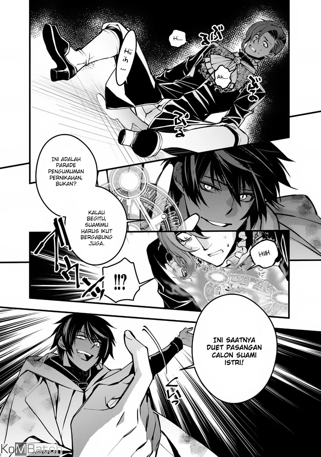 fukushuu-o-koinegau-saikyou-yuusha-wa-yami-no-chikara-de-senmetsu-musou-suru - Chapter: 03.1