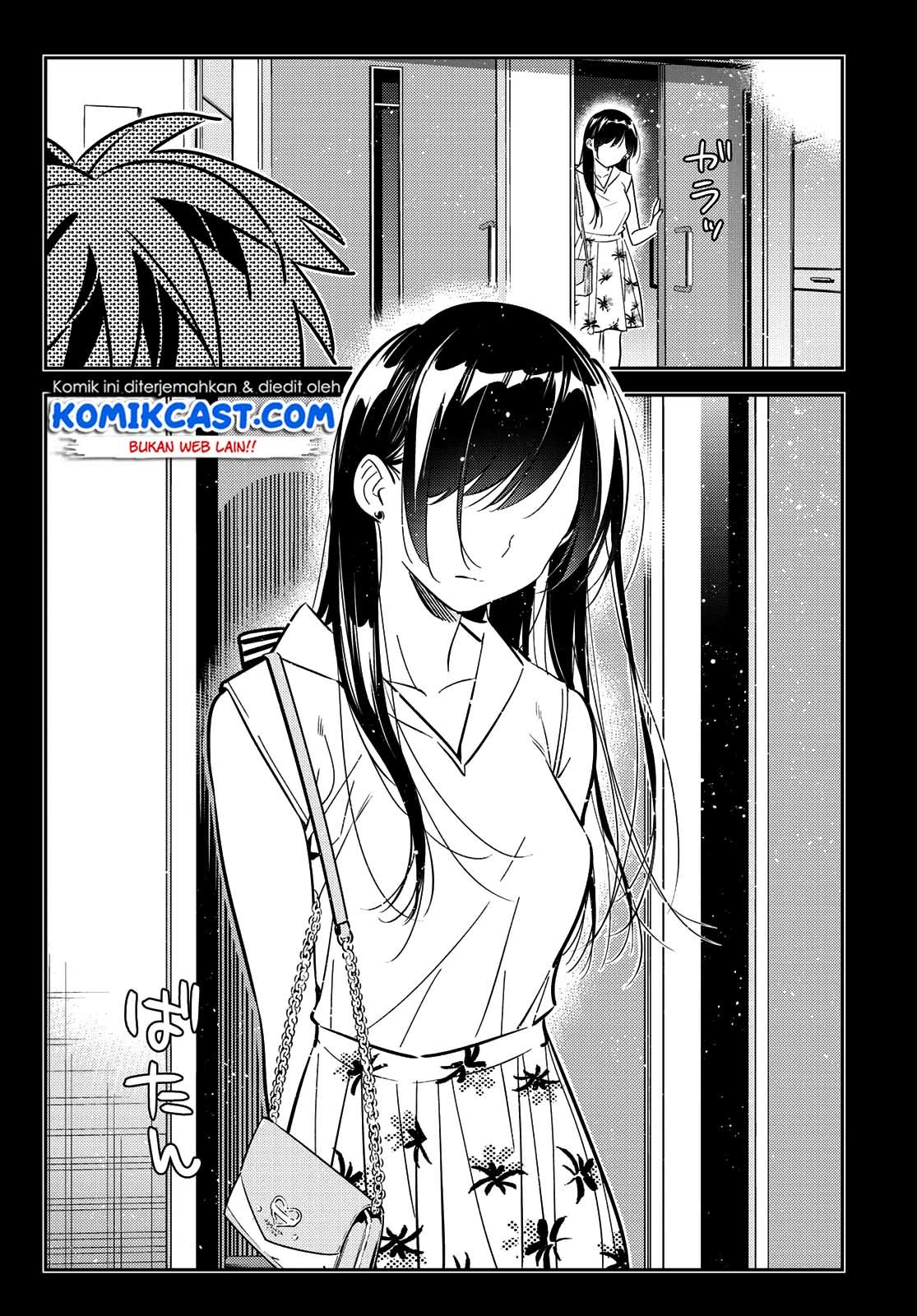 kanojo-okarishimasu - Chapter: 152