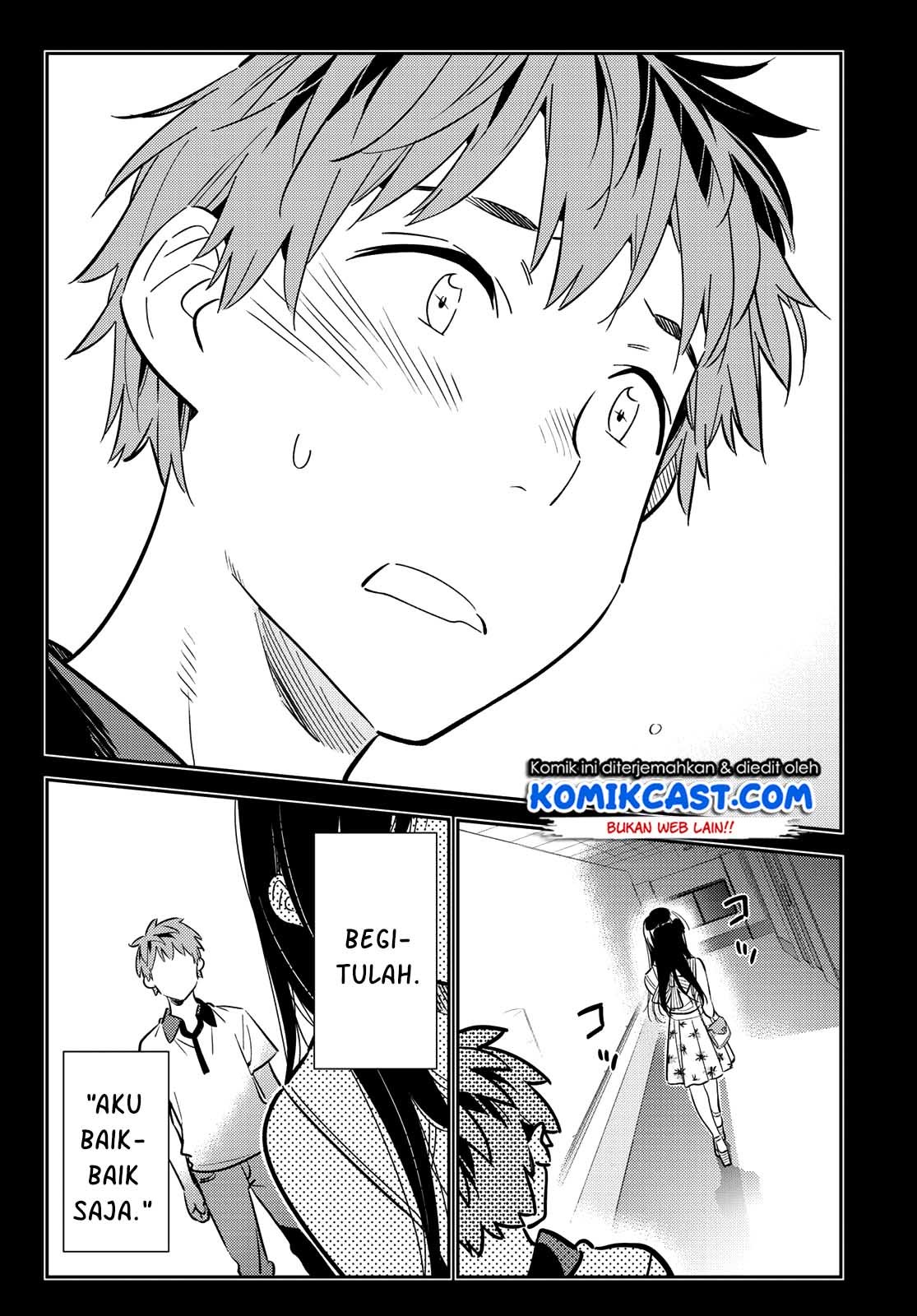 kanojo-okarishimasu - Chapter: 152