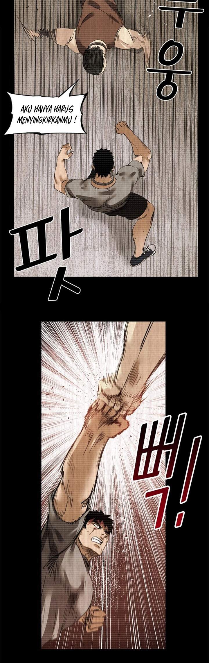 fighters - Chapter: 82